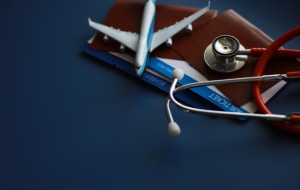 Holiday Health Service